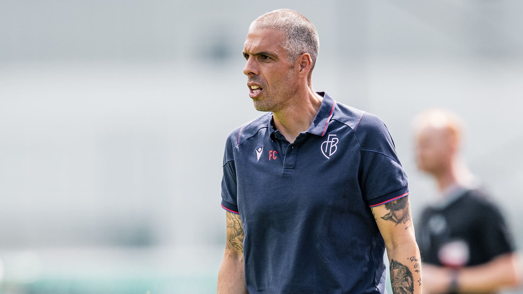 Super League Fabio Celestini muss den Basler TrainerFluch brechen Blick