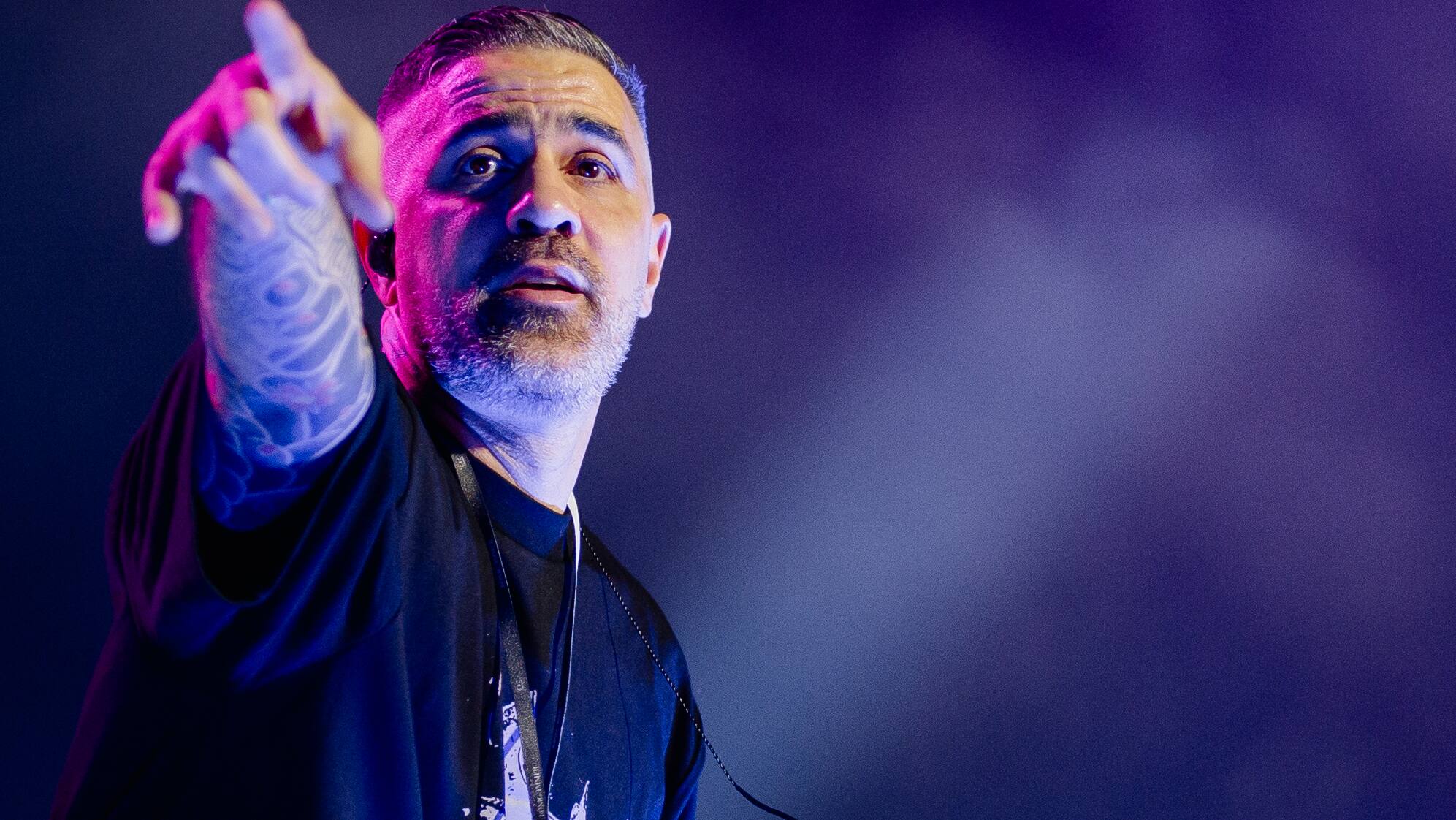 Bushido Rapper Gif Bushido: Rapper kündigt Karriereende an - Blick