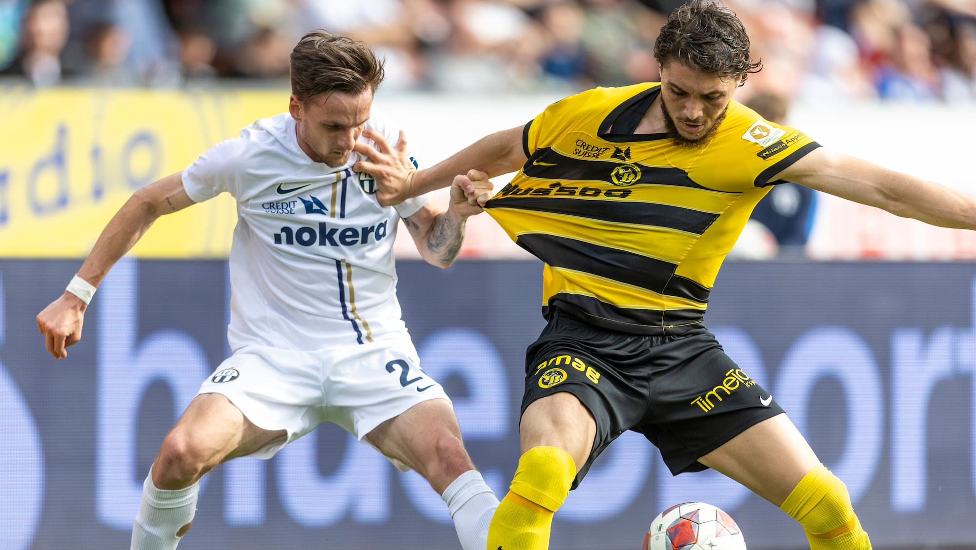 Die wichtigsten Antworten zur neuen SuperLeagueSaison Blick