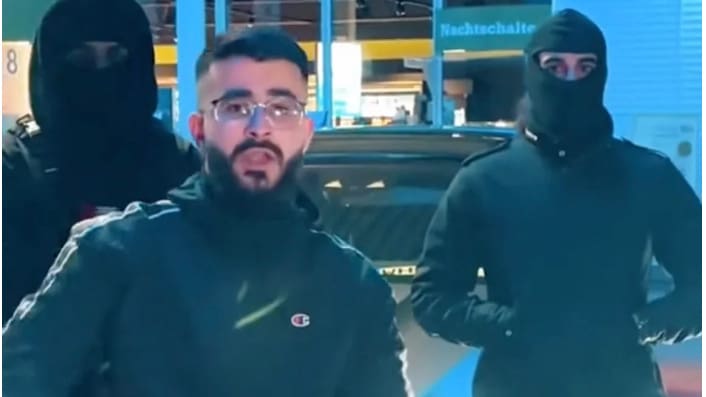 Talahon Mit Cap Die Talahons trenden auf Tiktok – und polarisieren - Blick