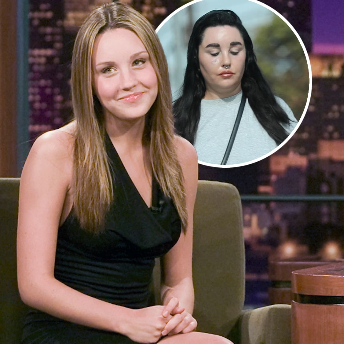 Amanda Bynes 2024 Drogen Amanda Bynes Photographed During Rare Solo