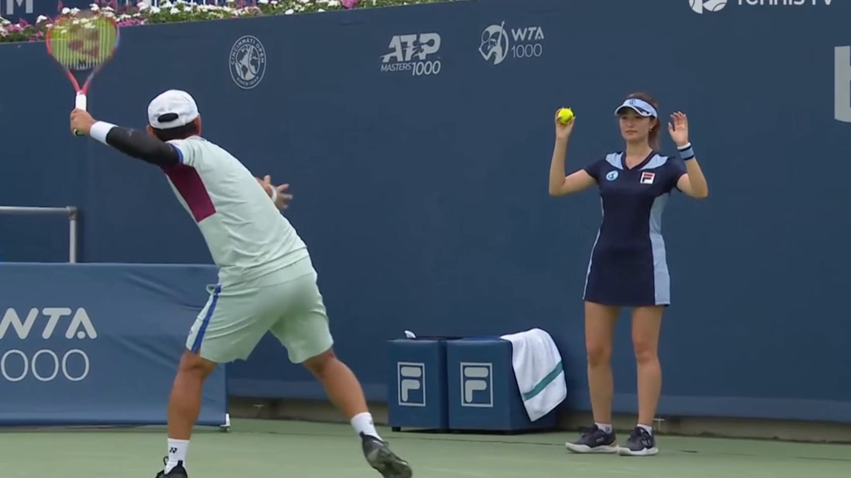 Atp Masters Tenis Atp Cincinnati 2021 Cincinnati Open Cincinnati