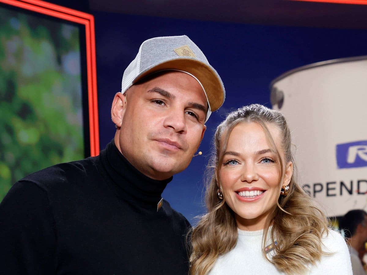 Pietro Lombardi: Seine Mutter steht zu ihm und giftelt gegen Lauras Familie