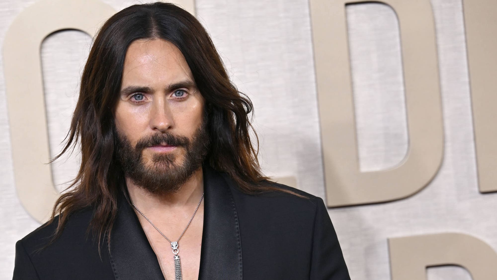 Jared Leto stand während Karrierehoch kurz vor Konkurs - Blick