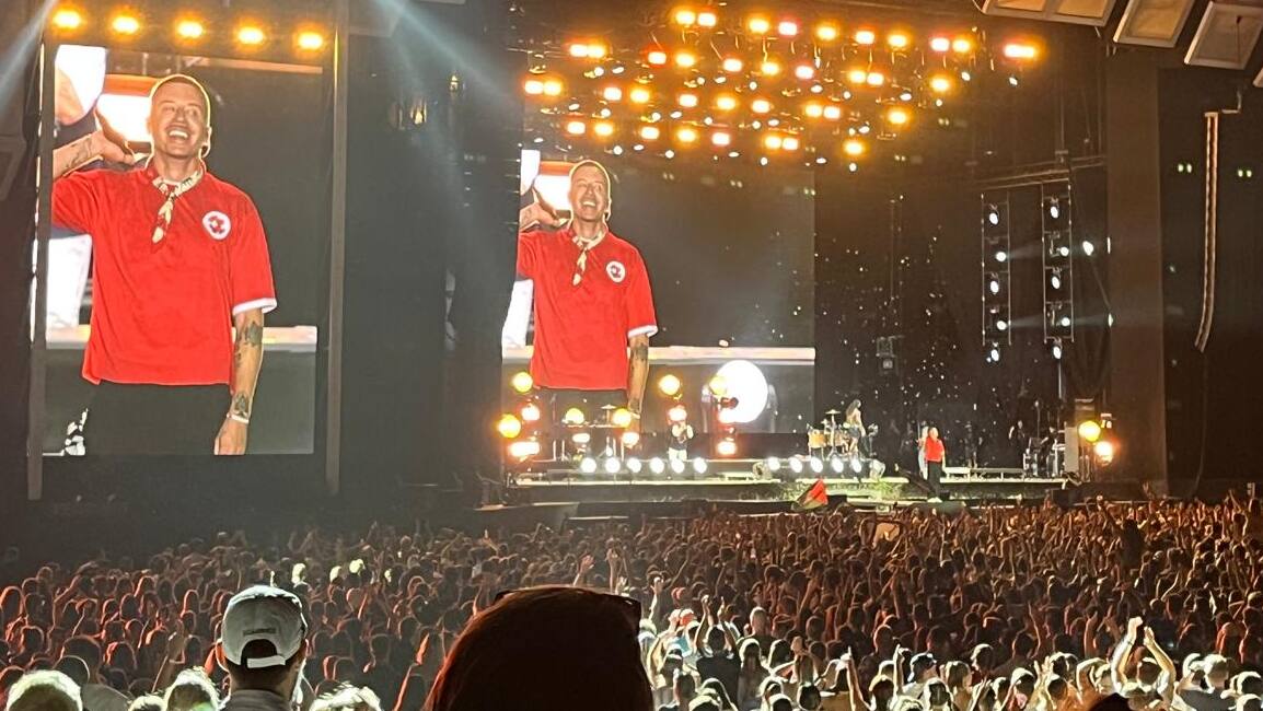 Zürich Openair 2024: Alle Infos zum Line-up & dem Festival - Blick