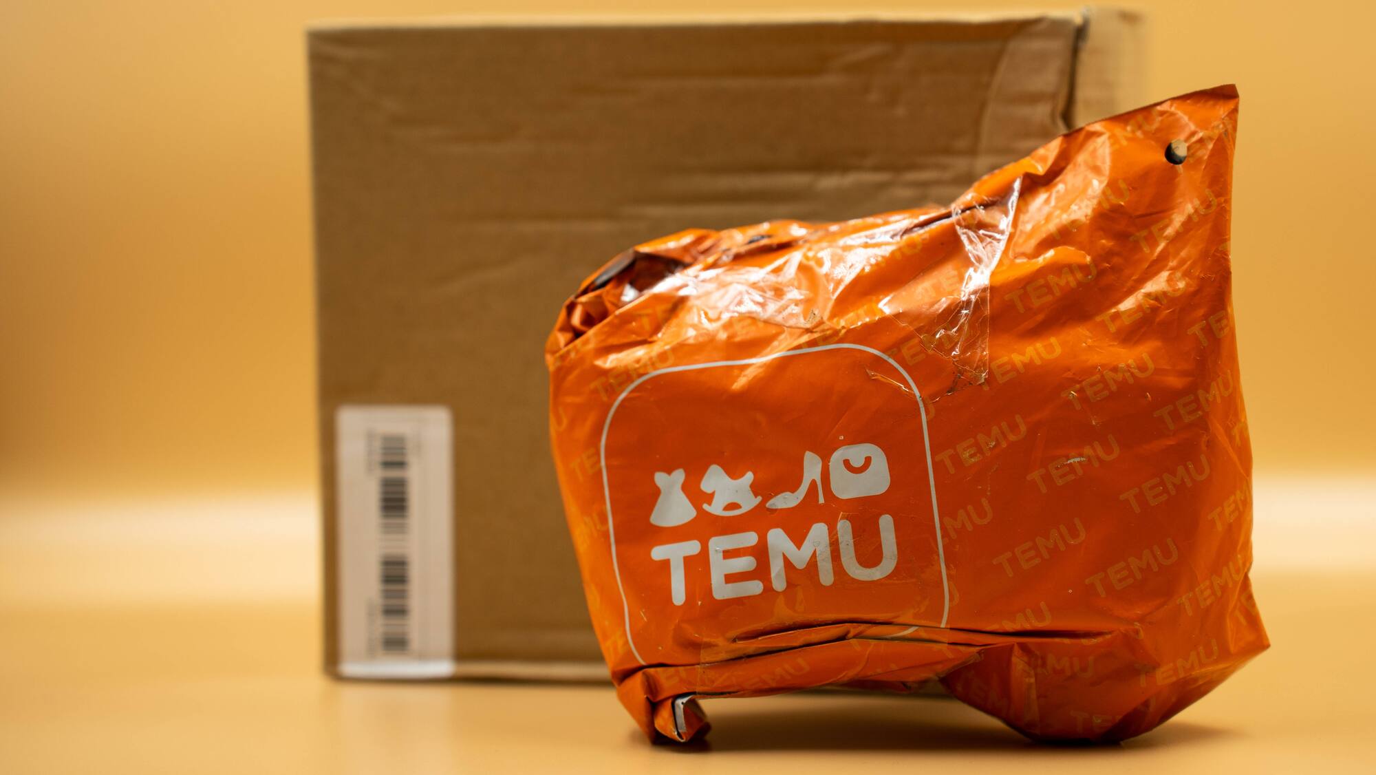 Schweizer Handel fordert Massnahmen gegen Temu & Co. - Blick