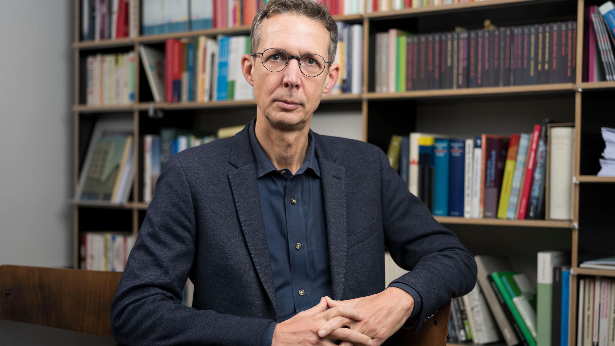 Michael Hermann über Zuwanderungskritik in der Schweiz Blick