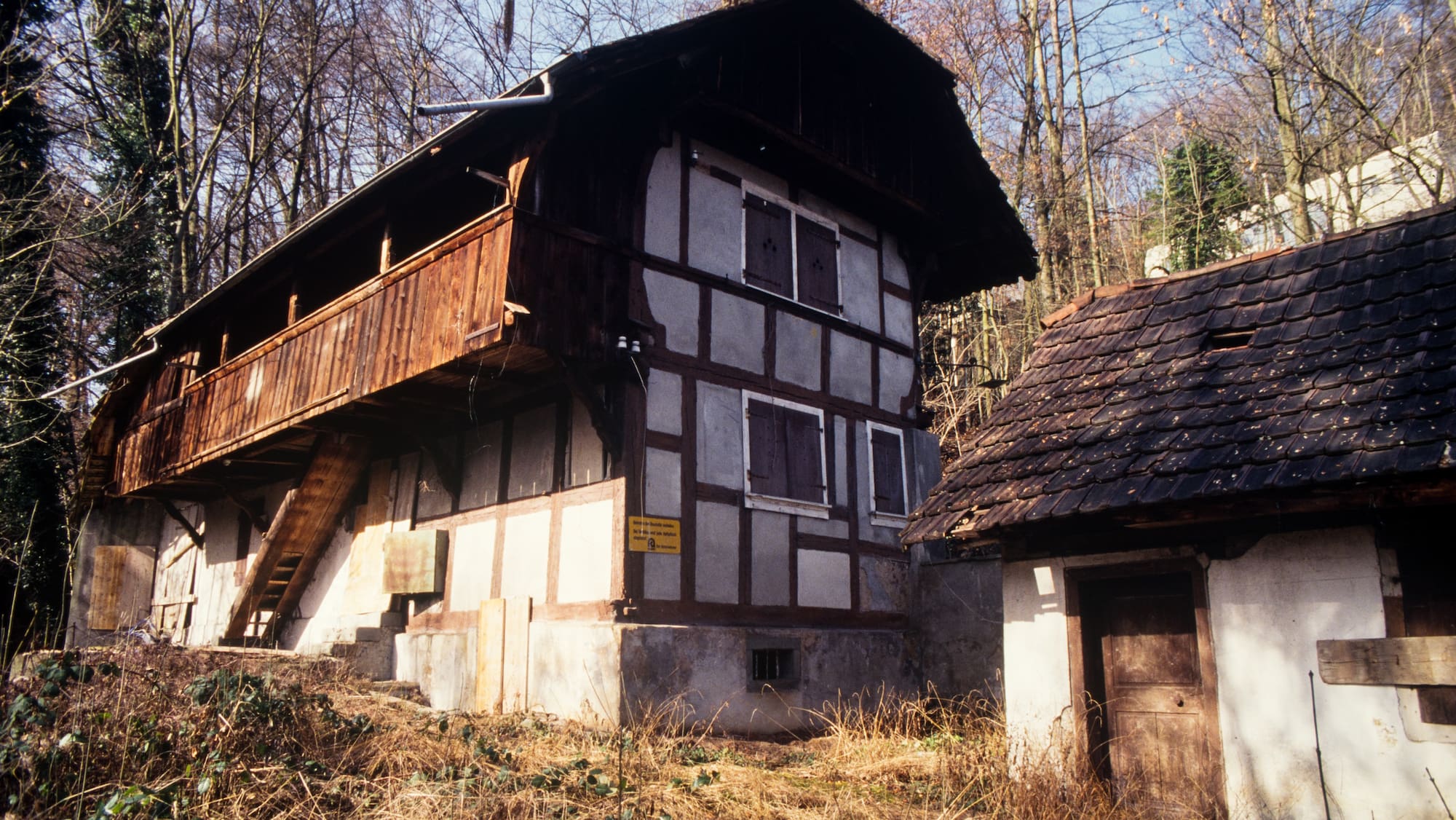 Alte Gebäude, neue Träume: 5 authentische Beispiele von Umbauprojekten