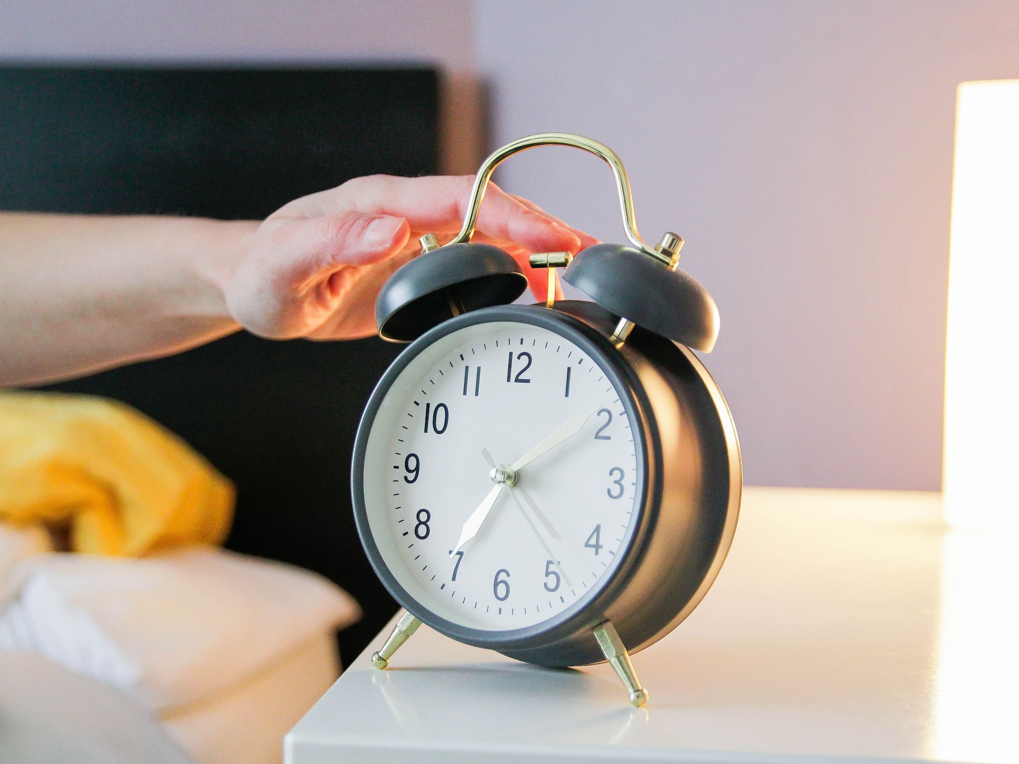 Zeitumstellung 2025: Wann die Winterzeit beginnt – und warum Blick