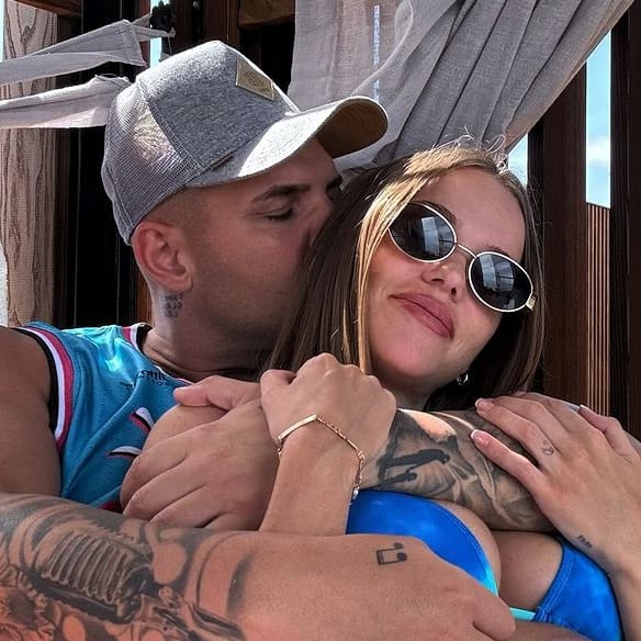 Pietro Lombardi ist wieder Single