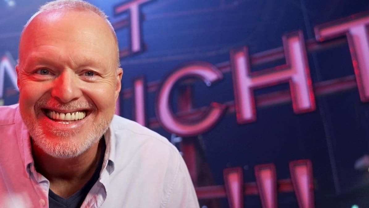 Programm One Stefan Raab: RTL schmeisst seine Sendung aus dem Programm - Blick
