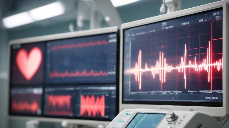 Herzfrequenzvariabilität: Was du über die Herzgesundheit wissen musst