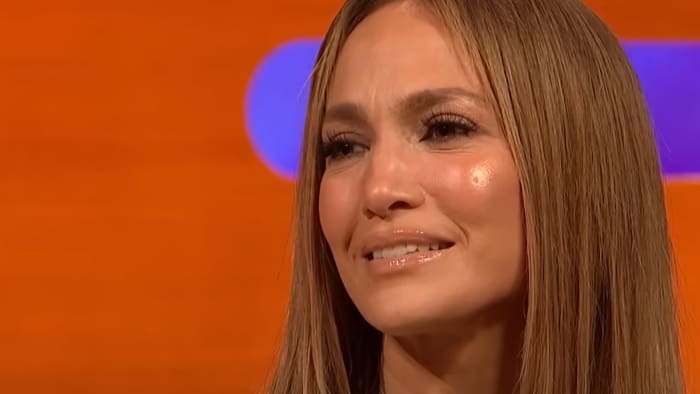 Jennifer Lopez spricht über die Scheidung von Ben Affleck bei Graham Norton
