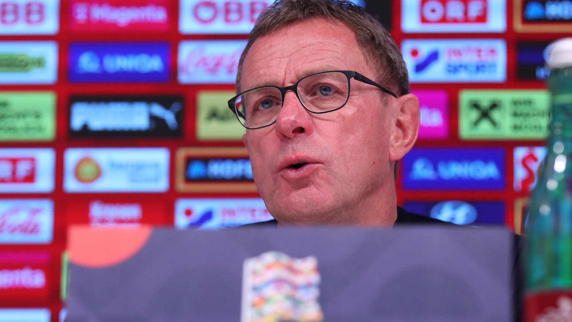 ÖFB in der Krise: Top-Sponsoren drohen mit Ausstieg wegen internen Konflikten