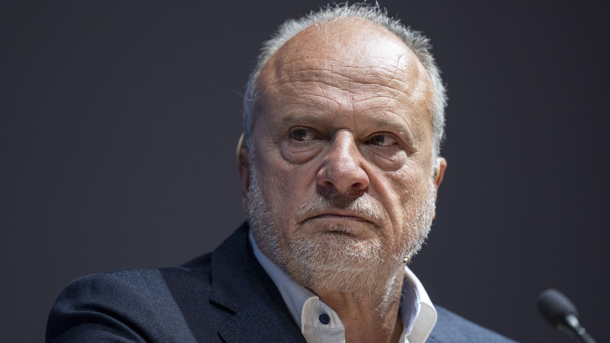 «Skandalös einseitig»: Zürcher FDP läuft Sturm gegen SRF-Dok - Blick
