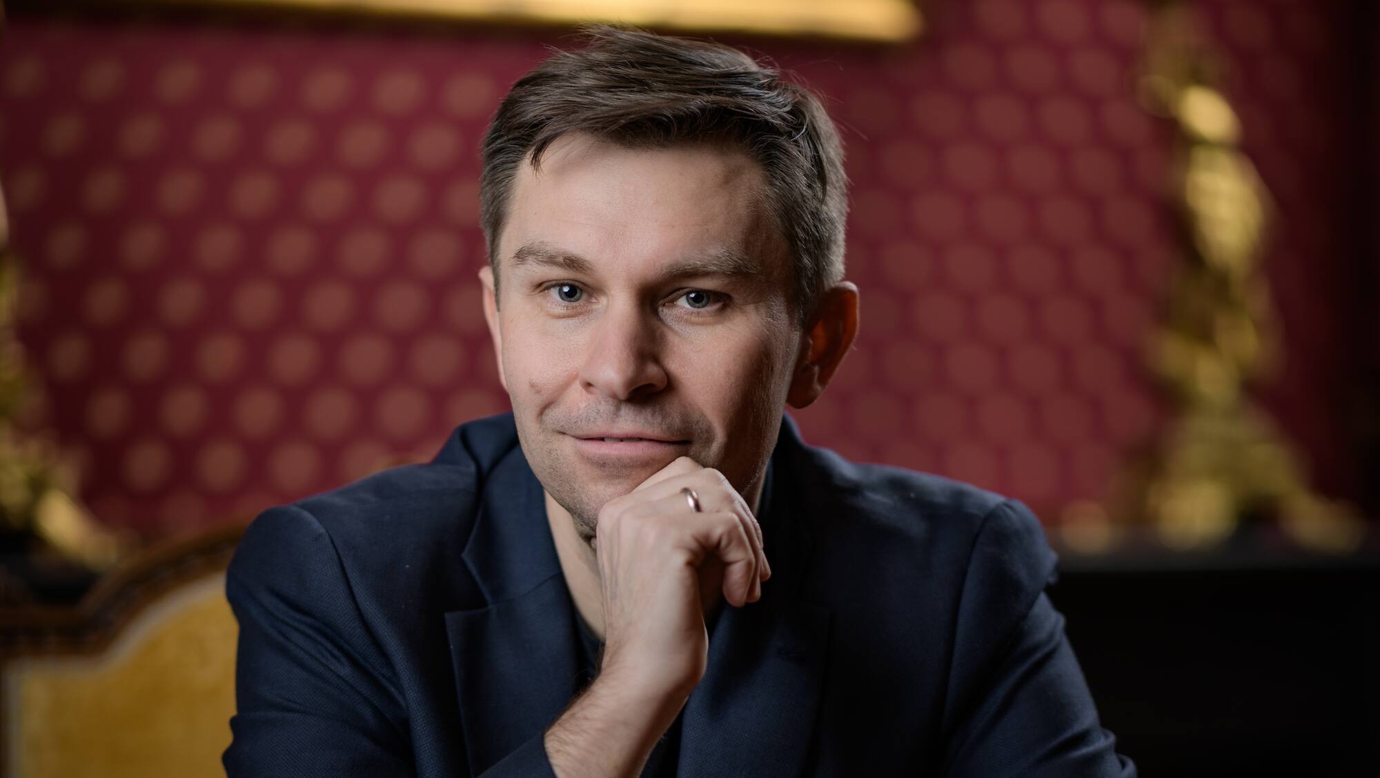 Entschlüsselt: Die Geheimnisse eines längeren Lebens von Harvard-Forscher David Sinclair