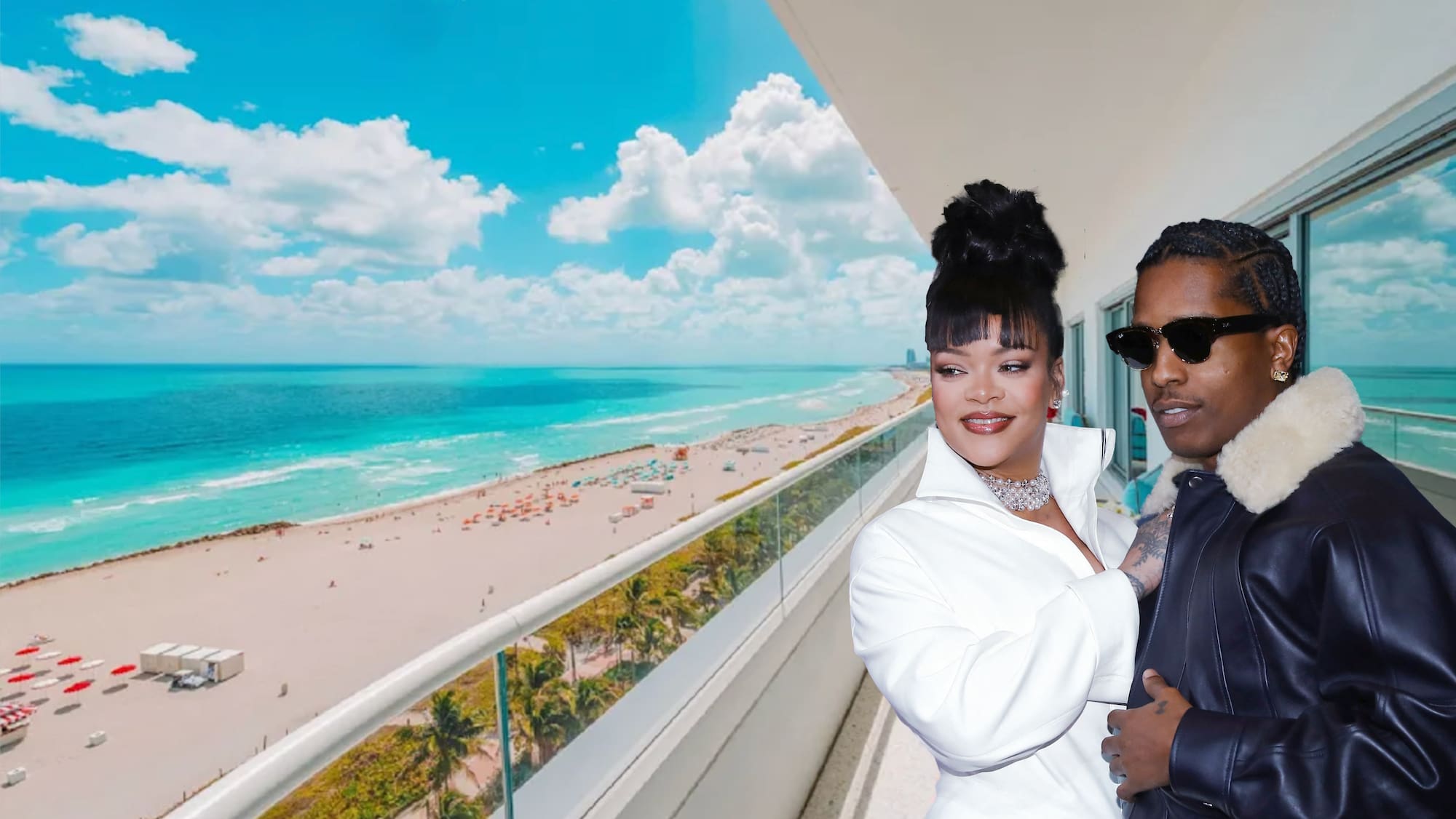 Art Basel Miami: Die teuersten Luxus-Unterkünfte der Stars