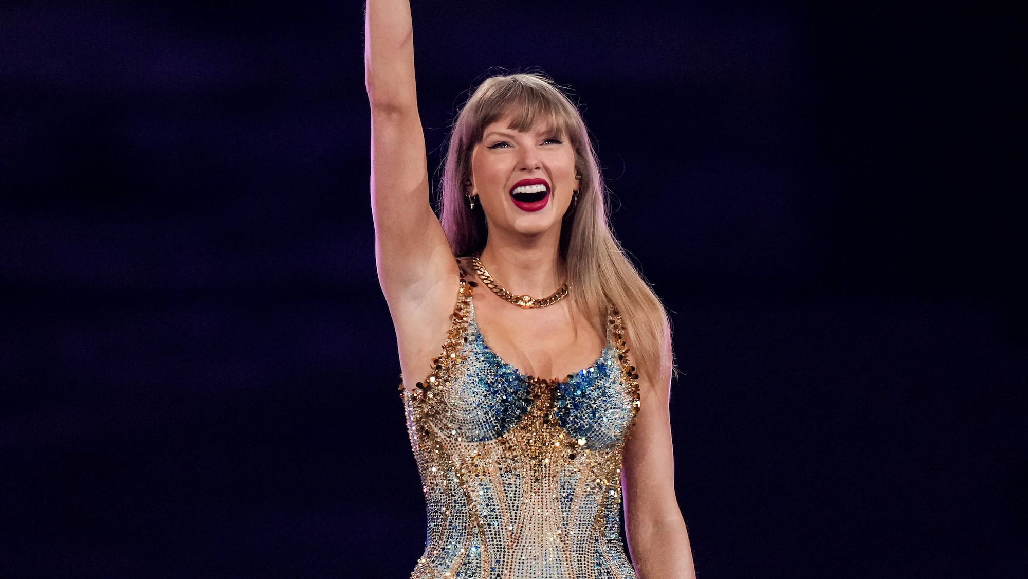 Taylor Swift: Vom Country-Girl zum Weltstar - 35. Geburtstag einer Musik-Legende