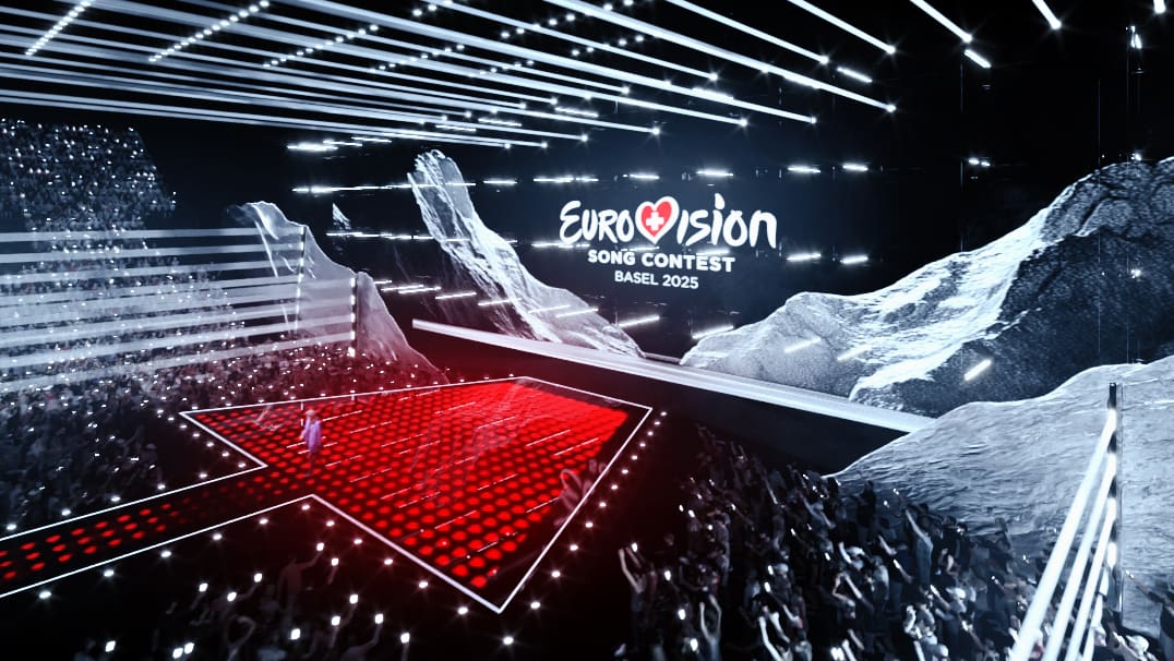 Alle Teilnehmer des ESC 2025 Diese Künstler treten in Basel an Blick Esc 2025 Teilnehmer Synonym