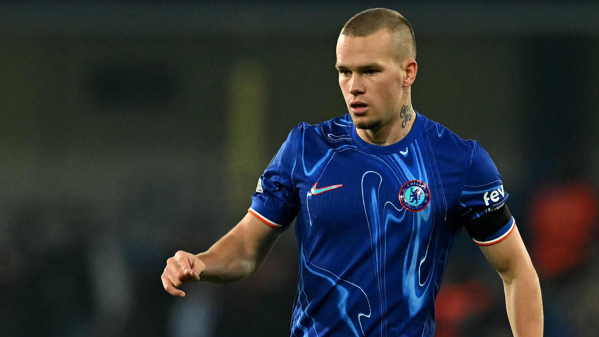 Doping-Skandal bei Chelsea: Mudryk vorläufig gesperrt - Zukunft ungewiss