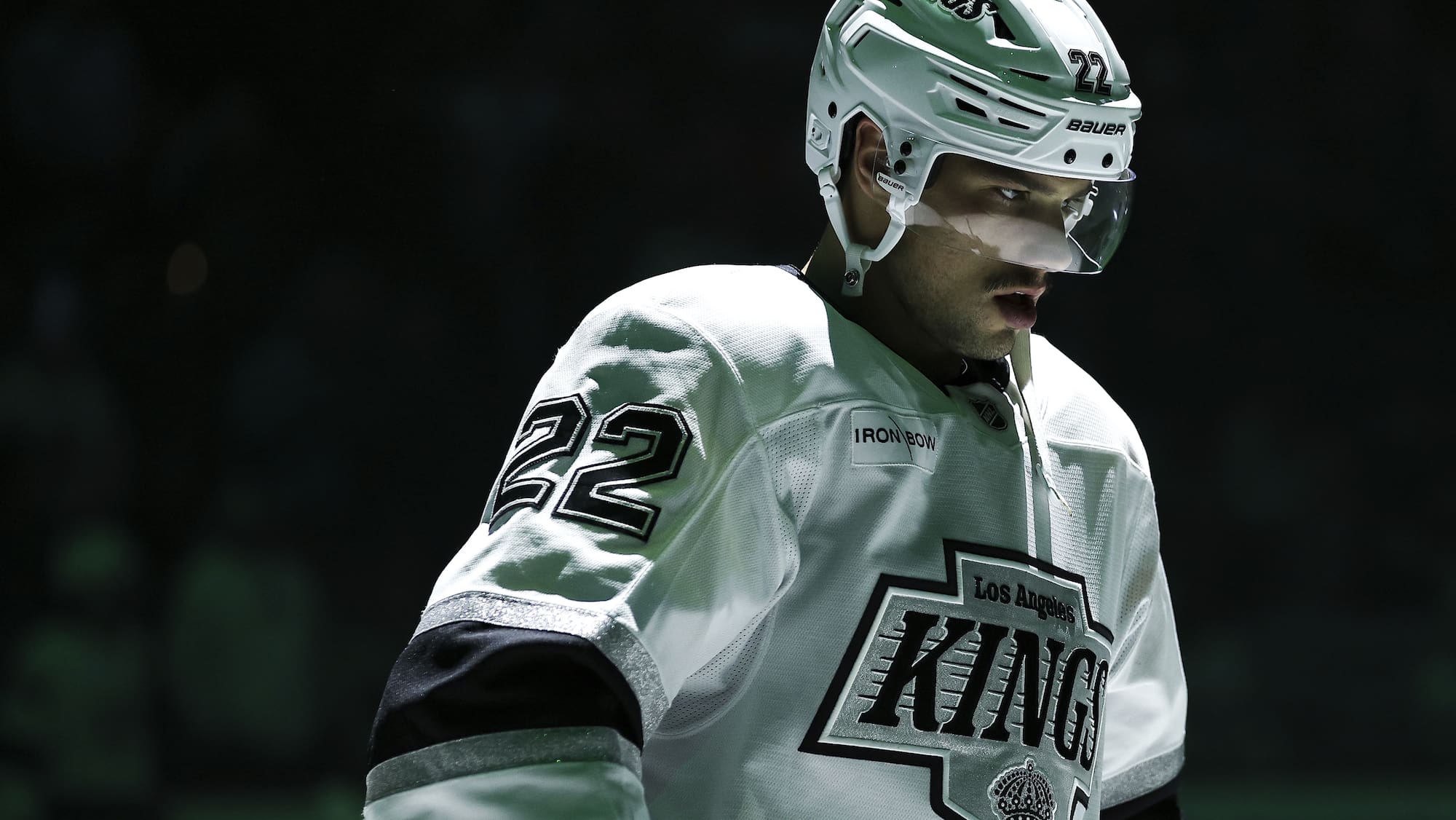 NHL: Kevin Fiala erreicht Meilenstein - 600. Spiel ohne Sieg