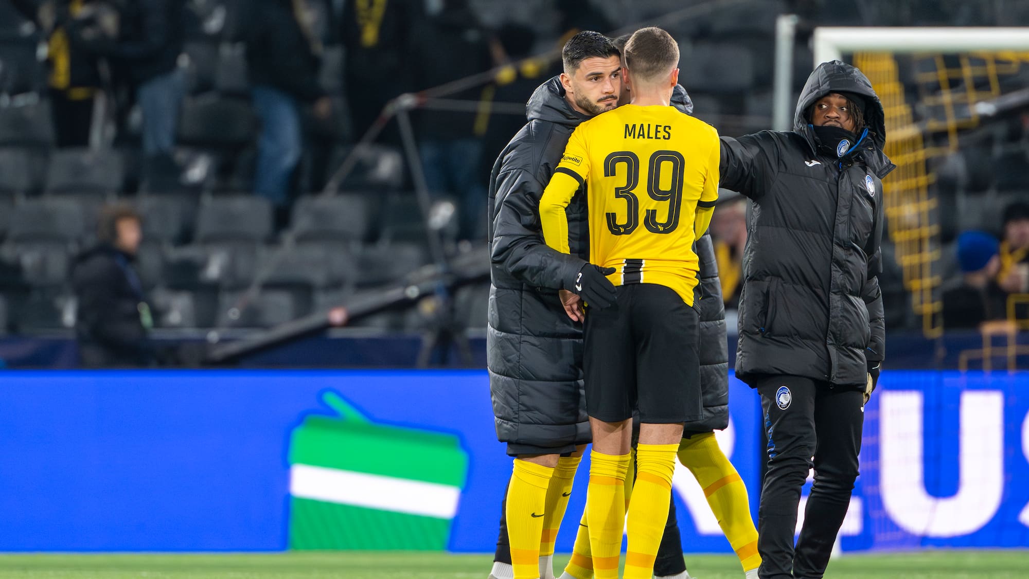 YB-Stars ohne Punkteprämie: Kein Zustupf in der Vorrunde der Credit Suisse Super League