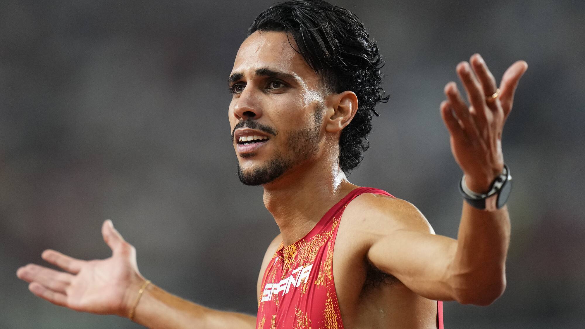 Doping-Skandal: Leichtathletik-Star Mohamed Katir für vier Jahre gesperrt