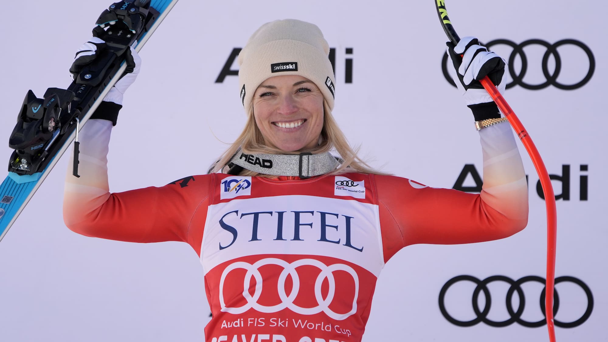 Sport Awards 2023: Wer sind die Favoriten?