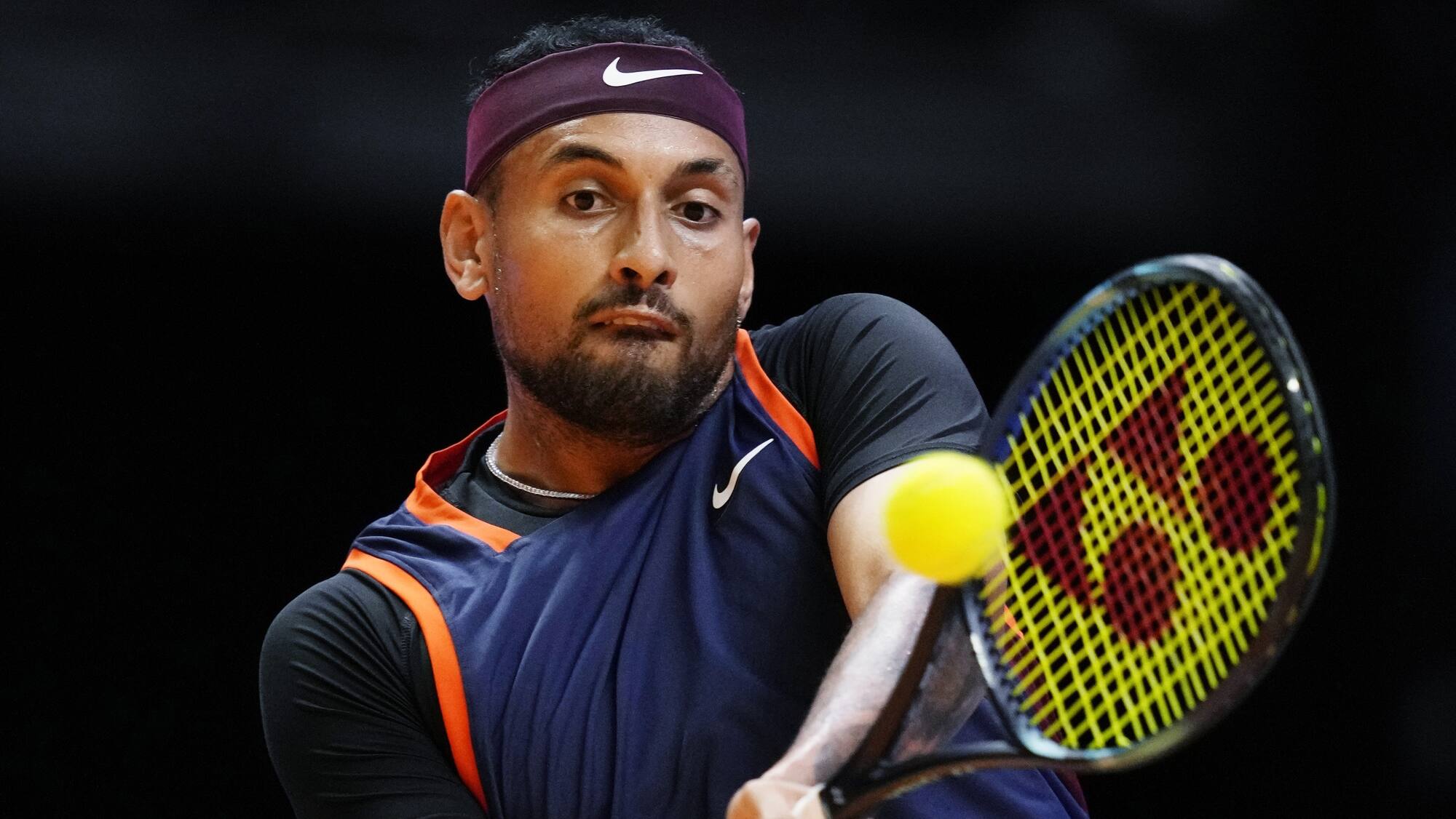Tennis-Skandal: Kyrgios unter Beschuss nach Sinner-Kritik - ATP unter Druck