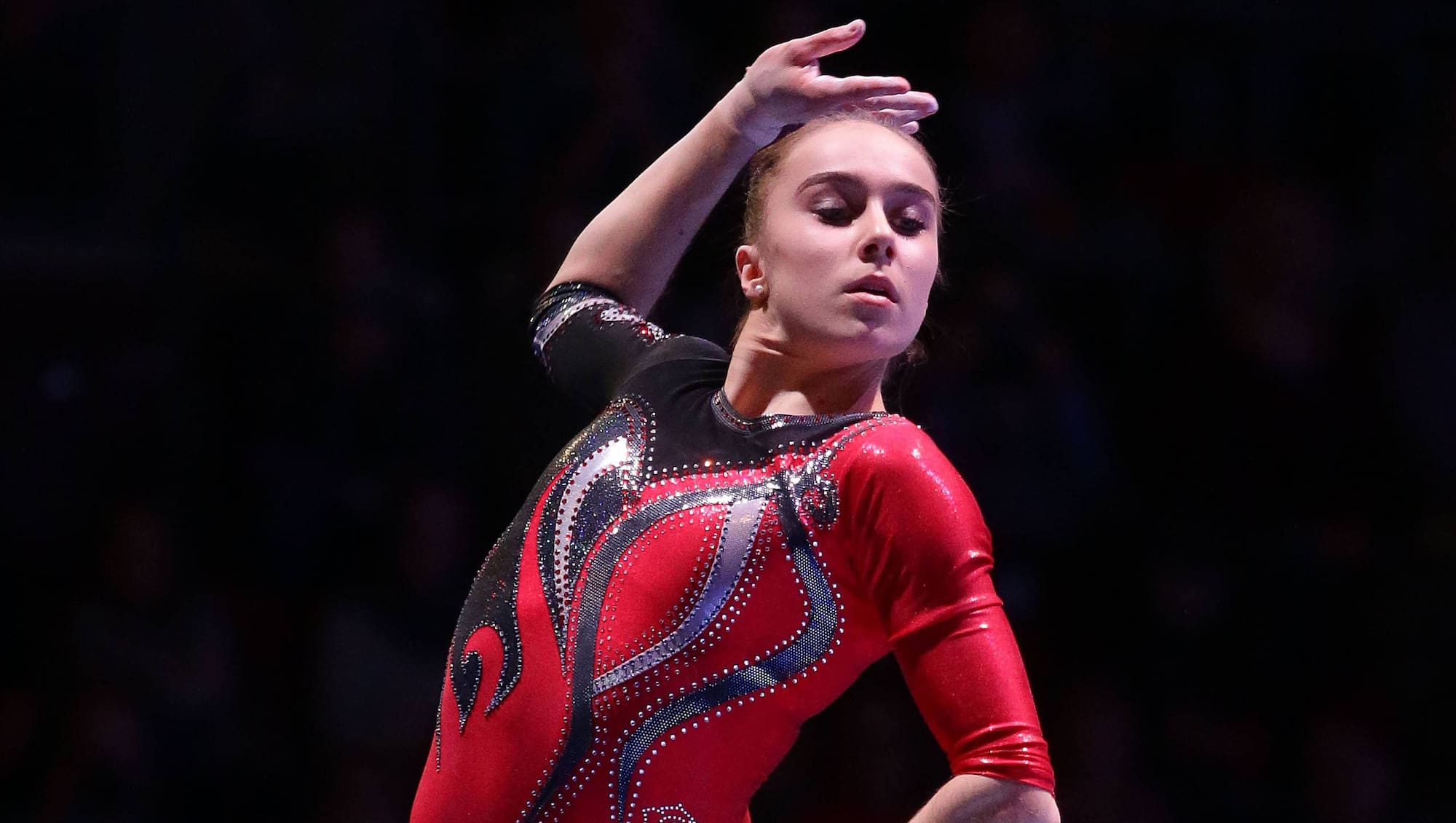 Tabea Alt beschuldigt deutsche Turnverbände: Systematischer Missbrauch und gefährliche Praktiken im Leistungssport