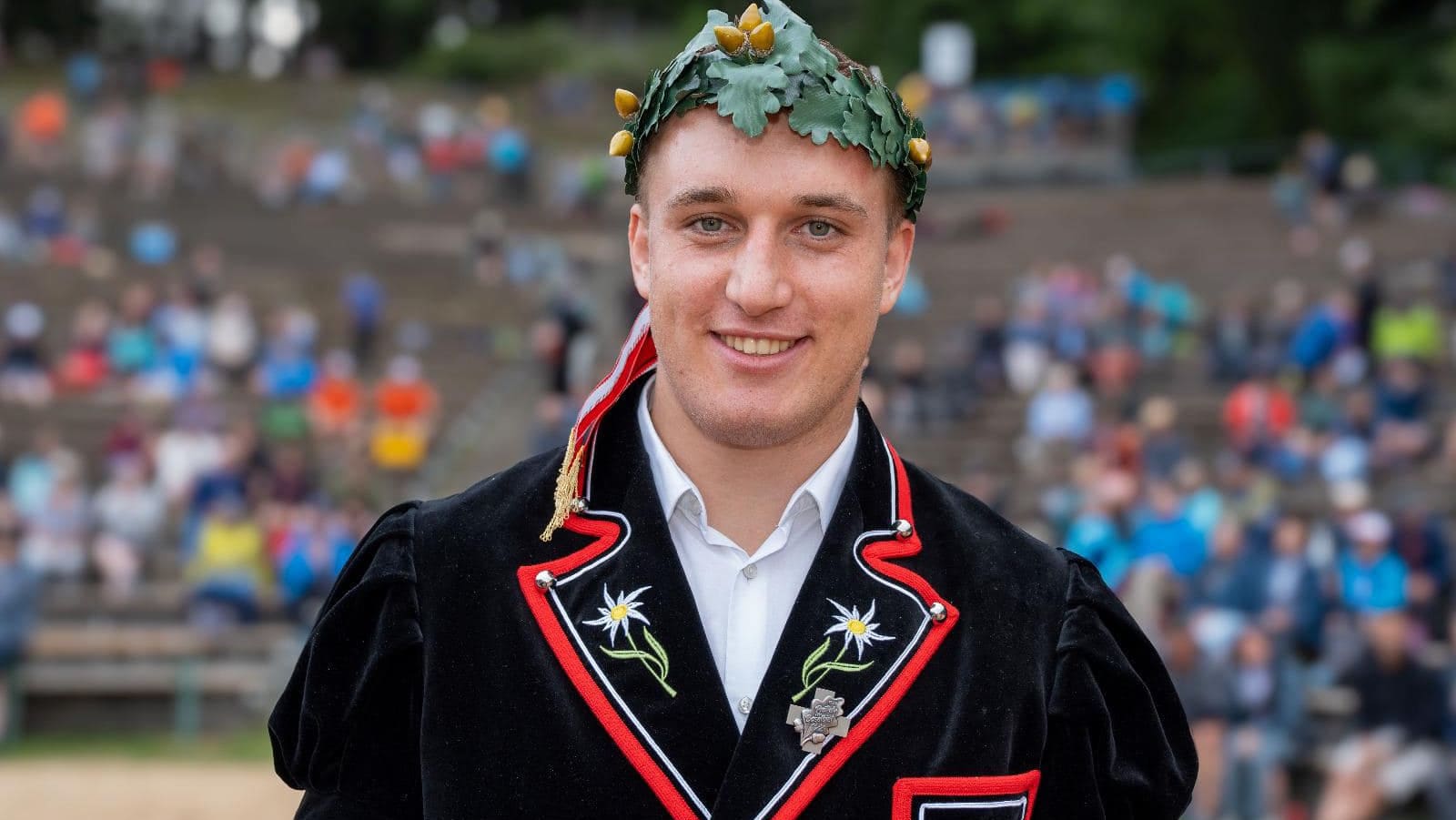 Entdecken Sie die Zukunft des Schweizer Sports: Drei aufstrebende Talente für 2025