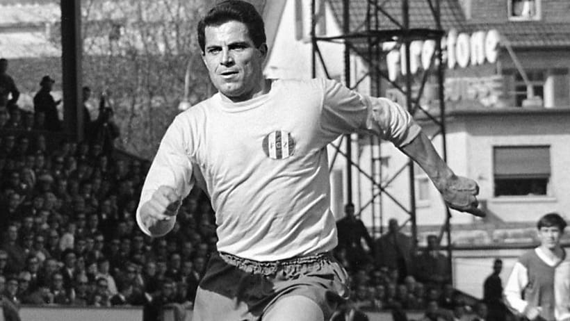 FCZLegende Werner Leimgruber mit 90 Jahren gestorben Blick