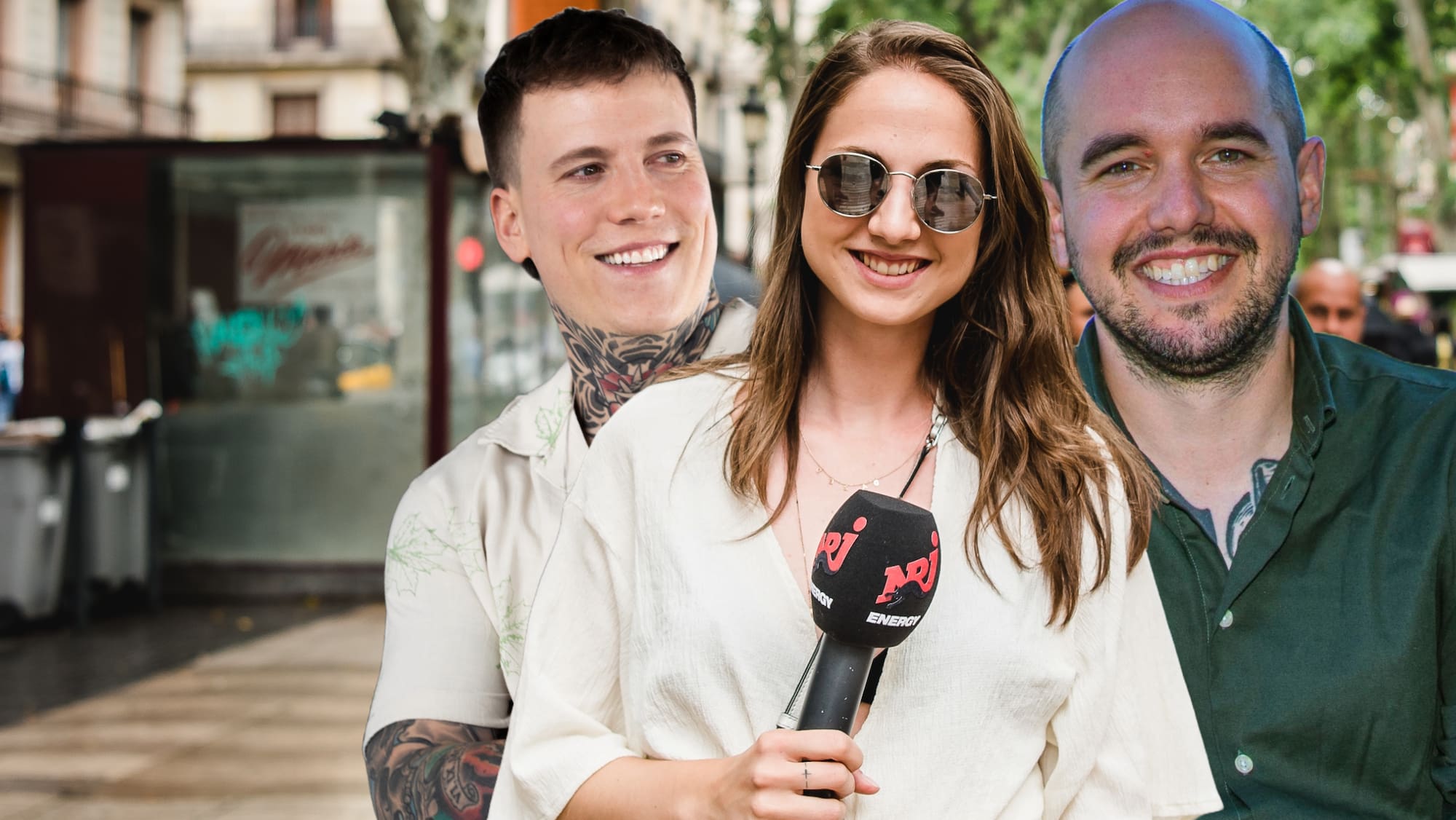 Schock beim SRF: «Zivadiliring»-Podcast wird abgesetzt - Warum?