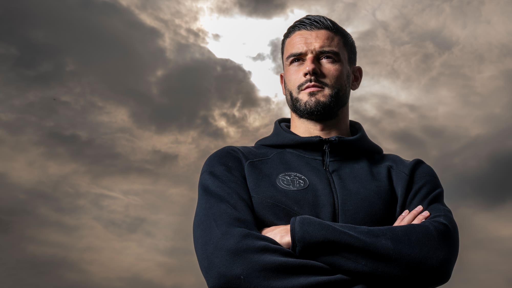 Loris Benito im Exklusiv-Interview: YB-Kapitän spricht über Trainerwechsel und Saisonziele