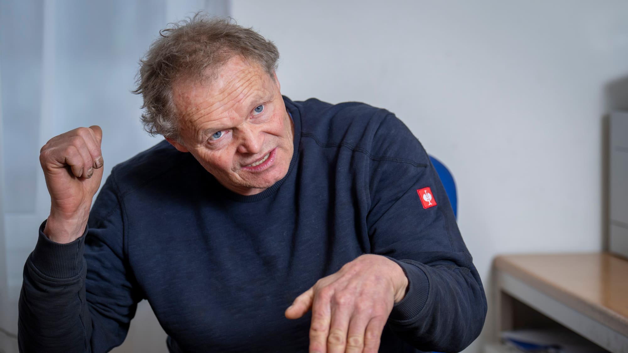 Skisport: Warum Verletzungen im Ski Alpin zunehmen - Paul Accolas klare Worte