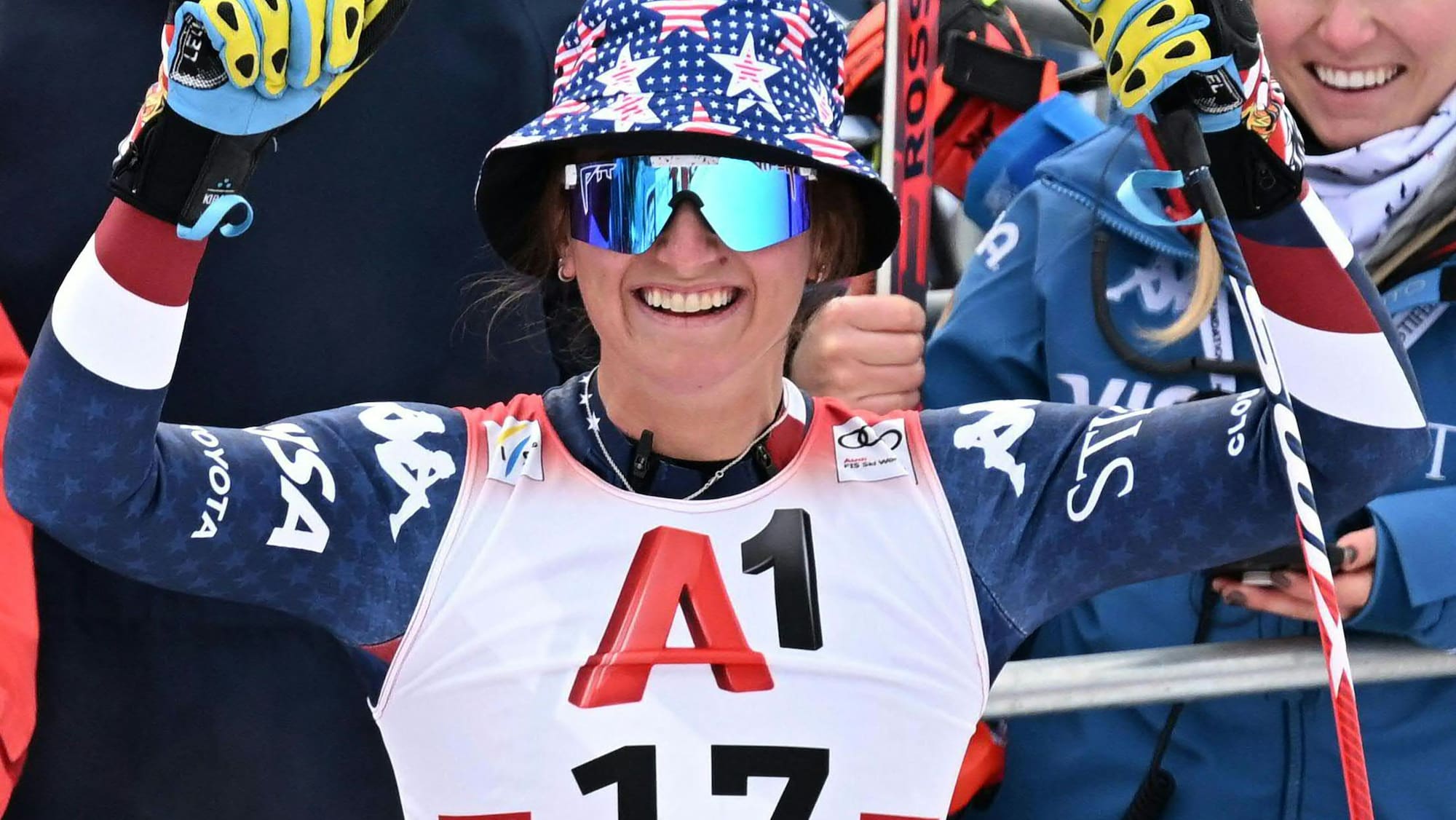 Sensationeller Ski-Weltcup-Sieg: Macuga feiert Ersten Platz und plant wilde Party