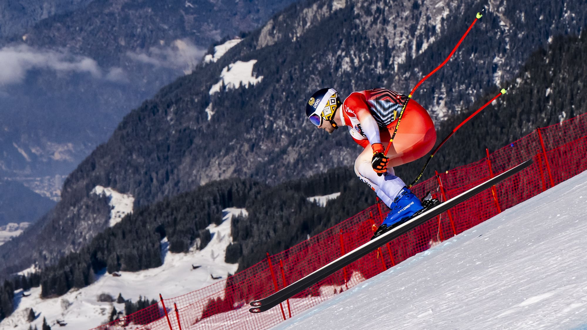 Ski Alpin: Marco Kohler begeistert - Odermatt sucht noch den perfekten Rhythmus