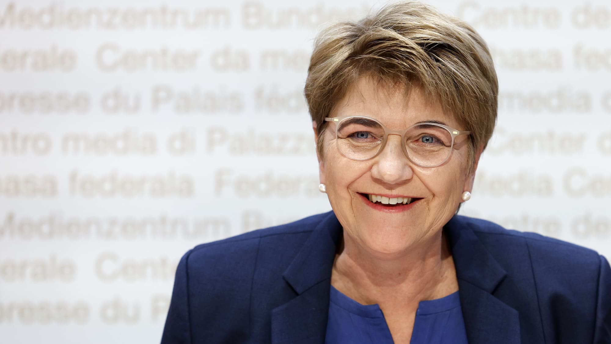 Viola Amherd geht nach sechs Jahren – andere blieben deutlich länger