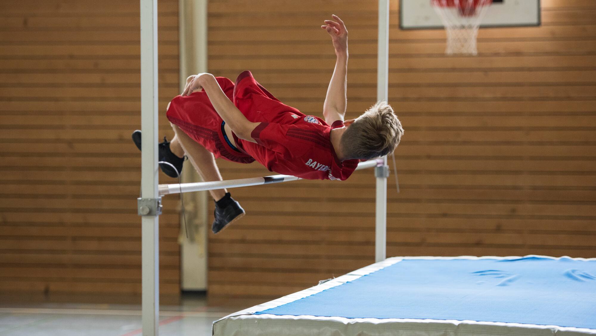 Bewegung und Sport in der Schule: Zwischen Leistungsdruck und Bewegungsfreude