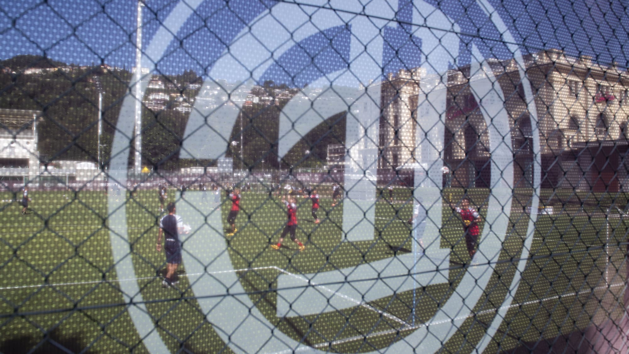 FC Lugano: Neues Logo und Stadion-Update für 2026 - Eine neue Ära für den Fussballverein