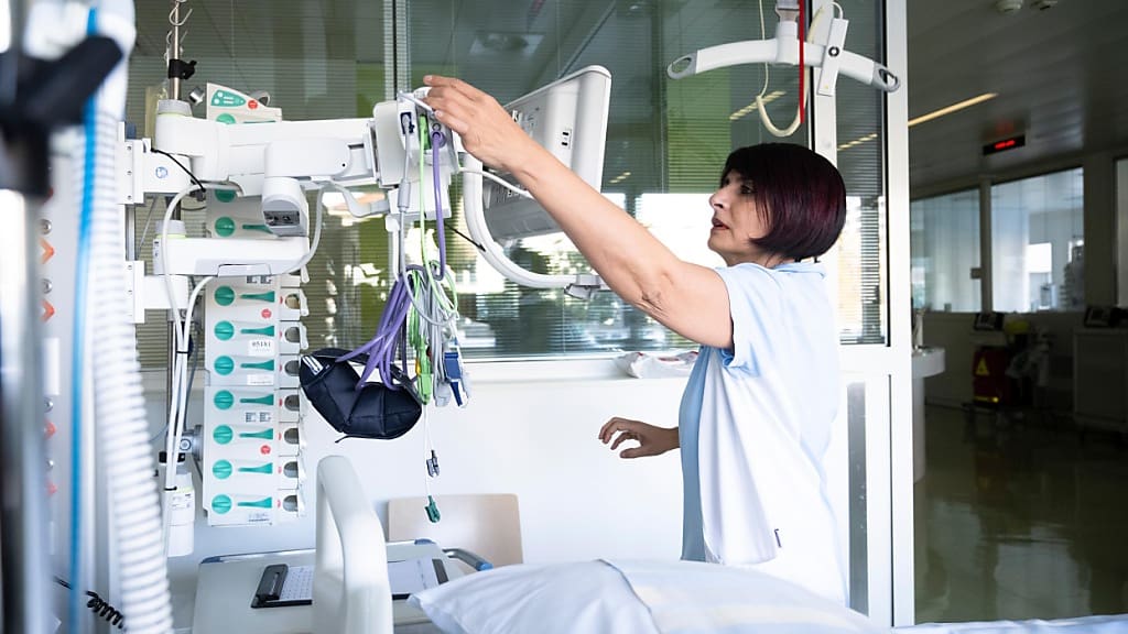 Corona-Pandemie 2020: Einblicke in die Anfangstage mit Maria Pia Pollizzi