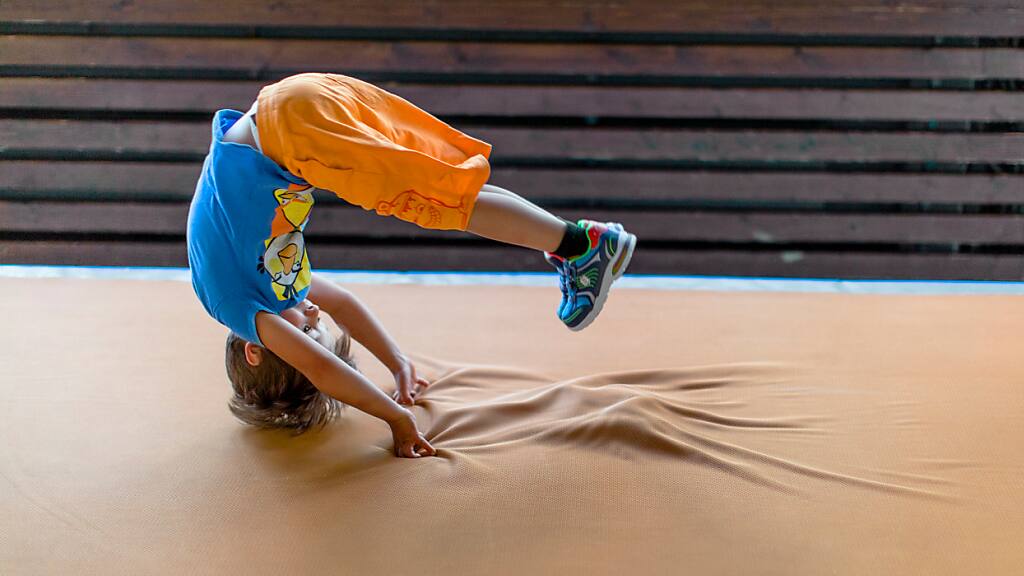 Gesundheitsförderung für Junge im Kanton Uri: Neues Programm startet