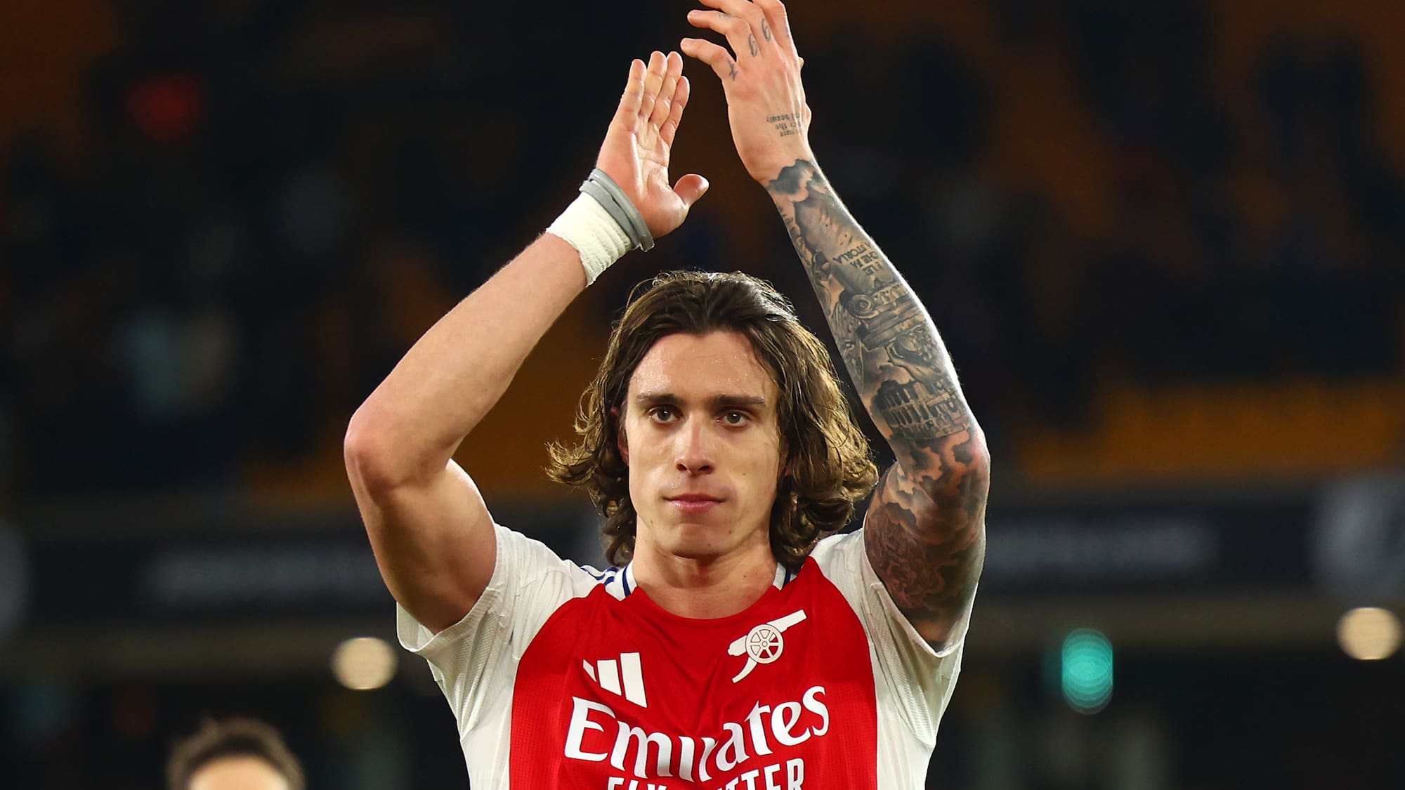 Premier League: Arsenal sichert sich wichtigen Auswärtssieg gegen Wolverhampton