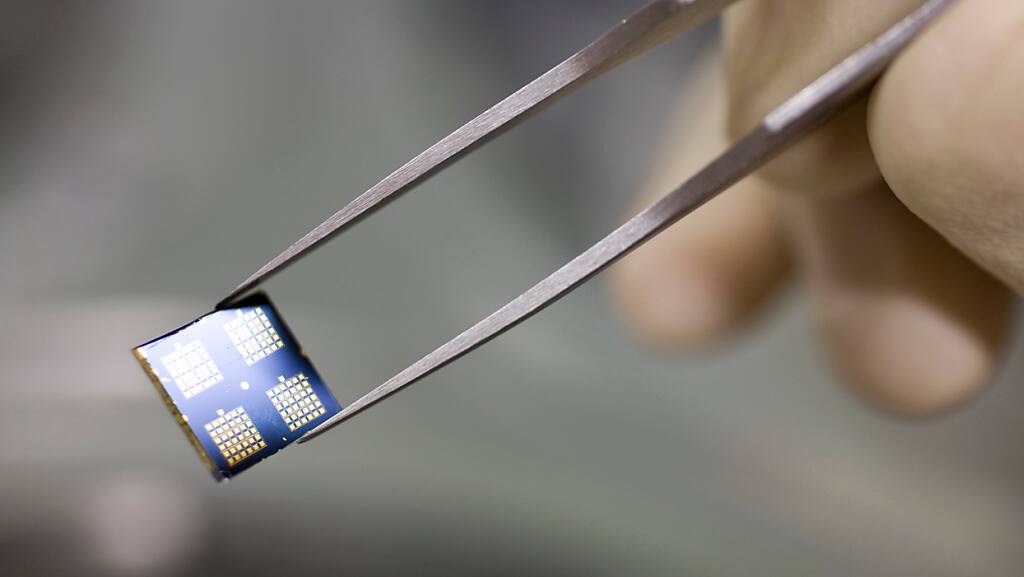 USA beschränken Schweizer Zugang zu KI-Computerchips: Folgen für die Forschung