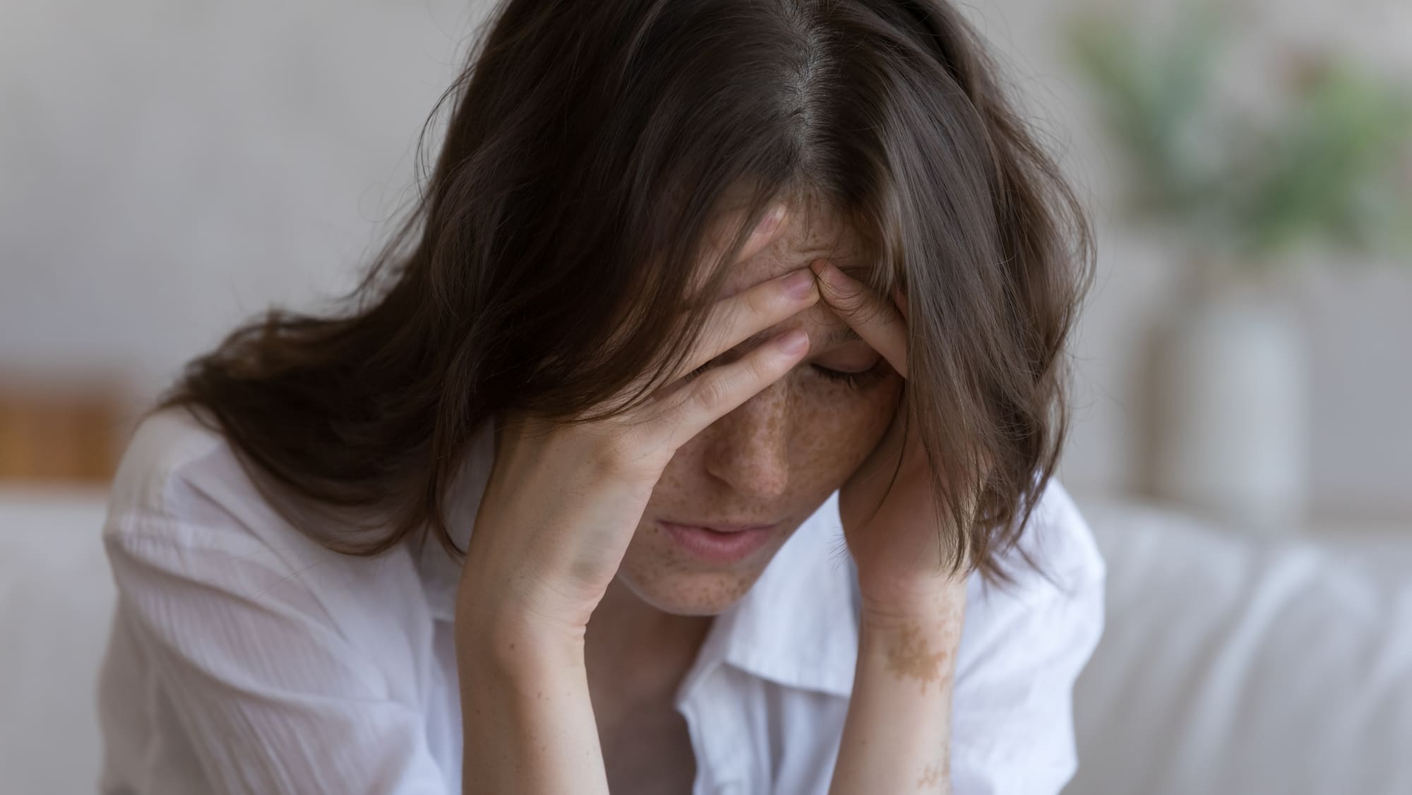 Januar-Blues: Experten enthüllen die Gründe hinter der schlechten Laune