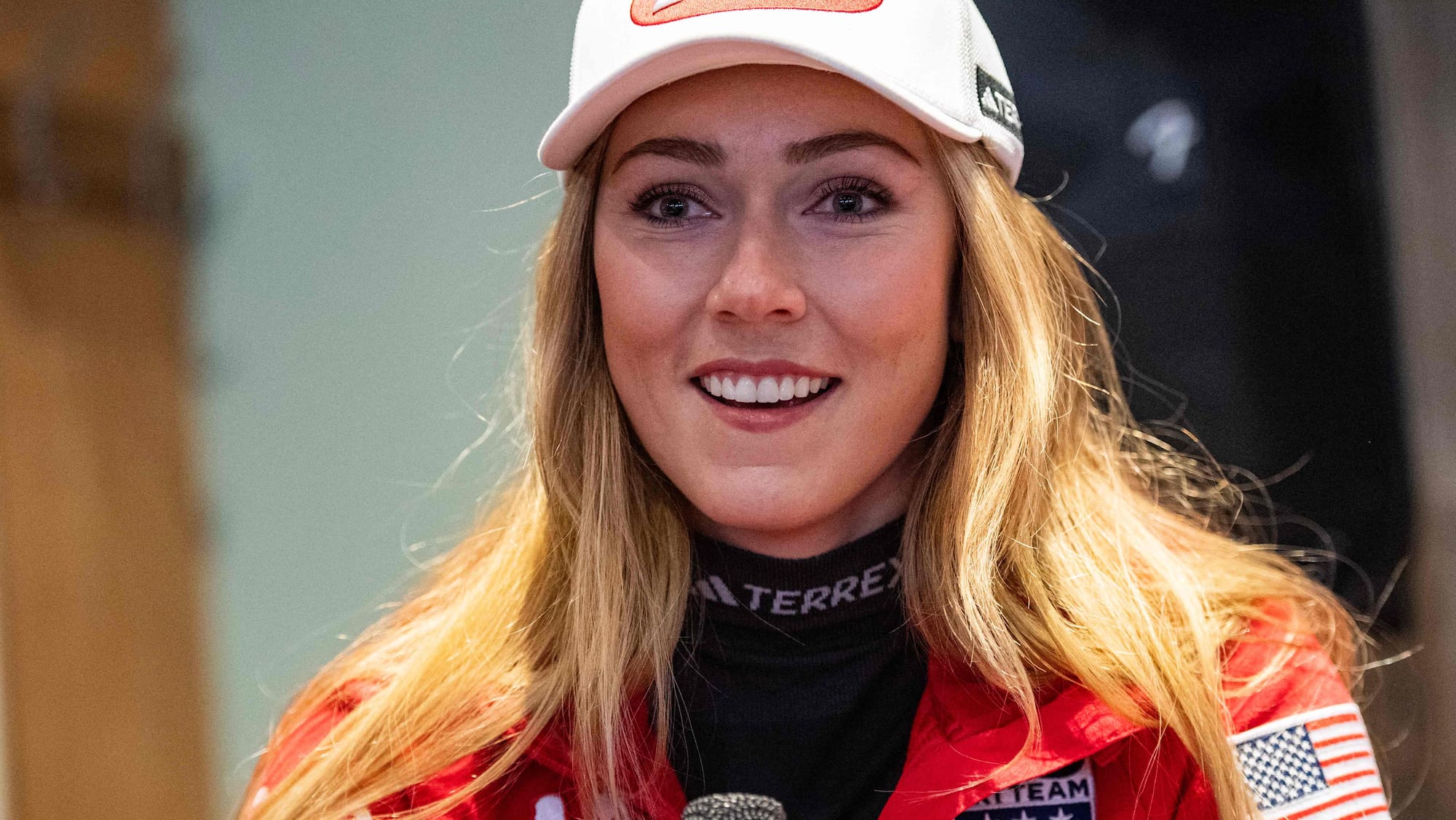 Mikaela Shiffrin: WM-Kampf nach Verletzung - Riesenslalom-Start ungewiss
