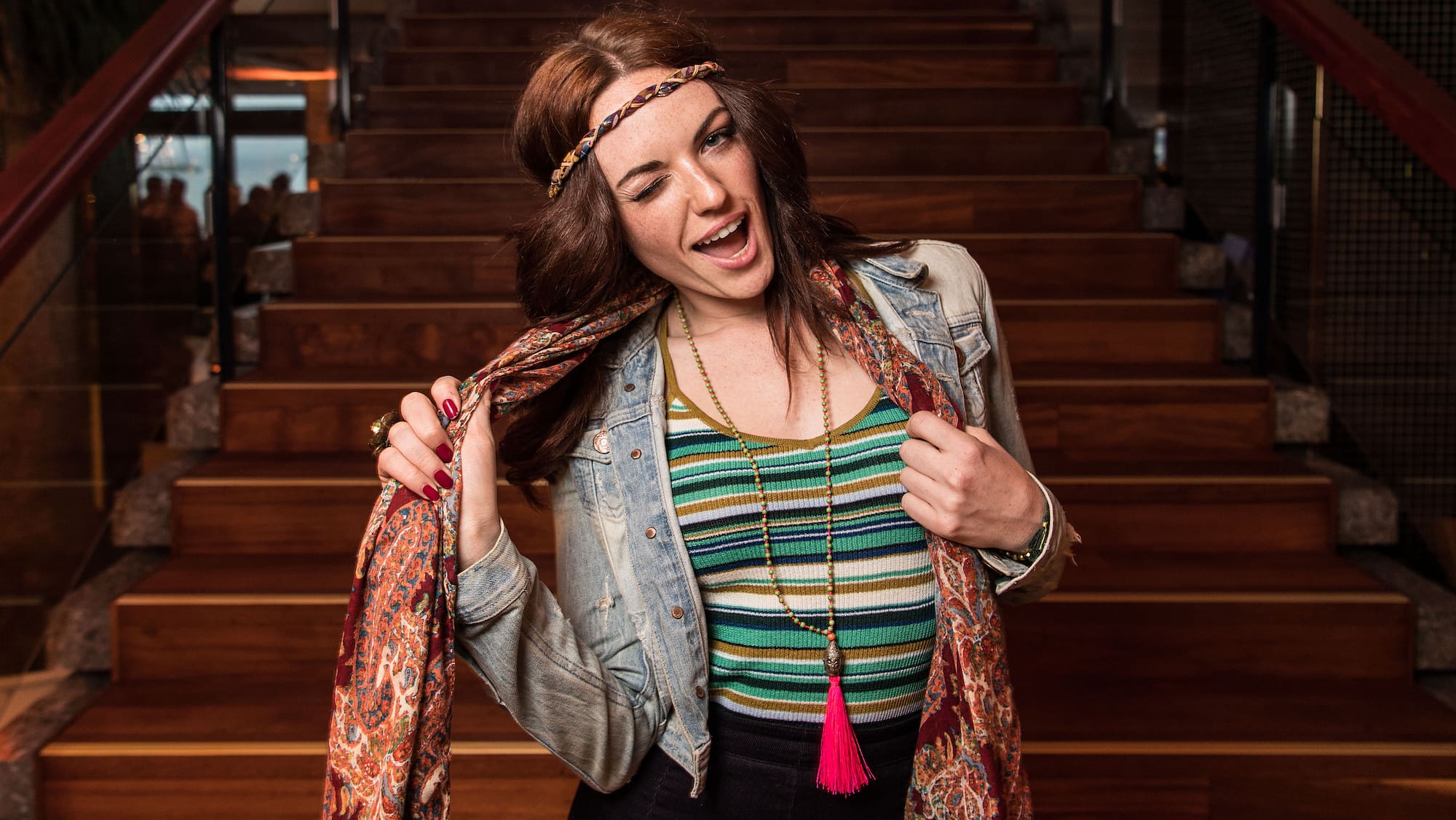 Ex-Bachelorette Zaklina Bäbler kämpft gegen unheilbare Speiseröhren-Erkrankung