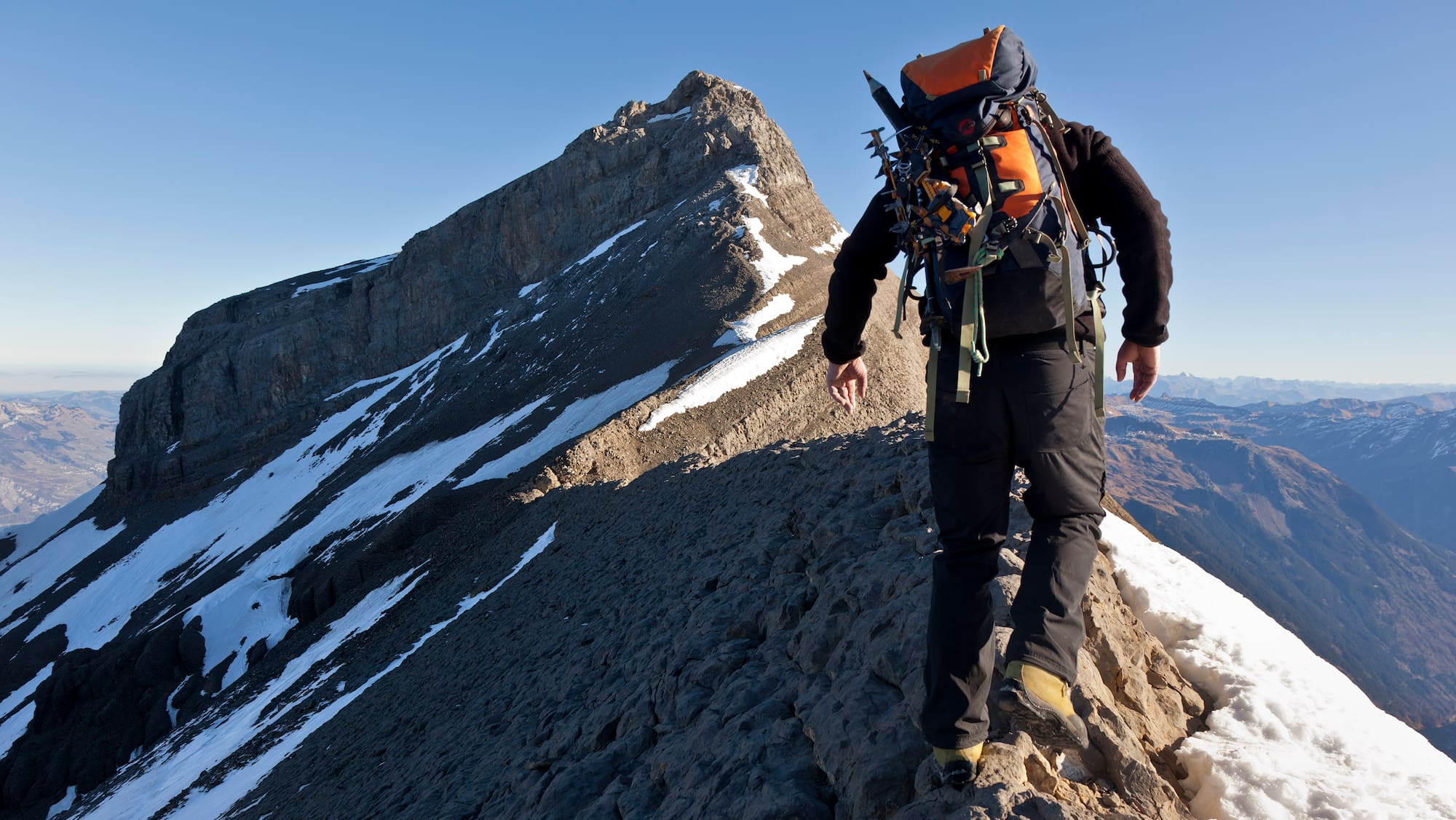 Kunst und Sport: Ein unerwartetes Duo - Milena Moser über Auszeichnungen für sportliche Leistungen im Leben