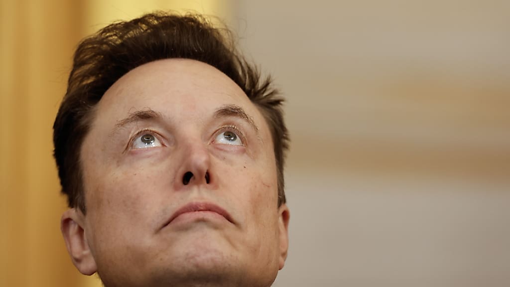 Tesla enttäuscht Anleger: Umsatz steigt, aber Erwartungen werden verfehlt