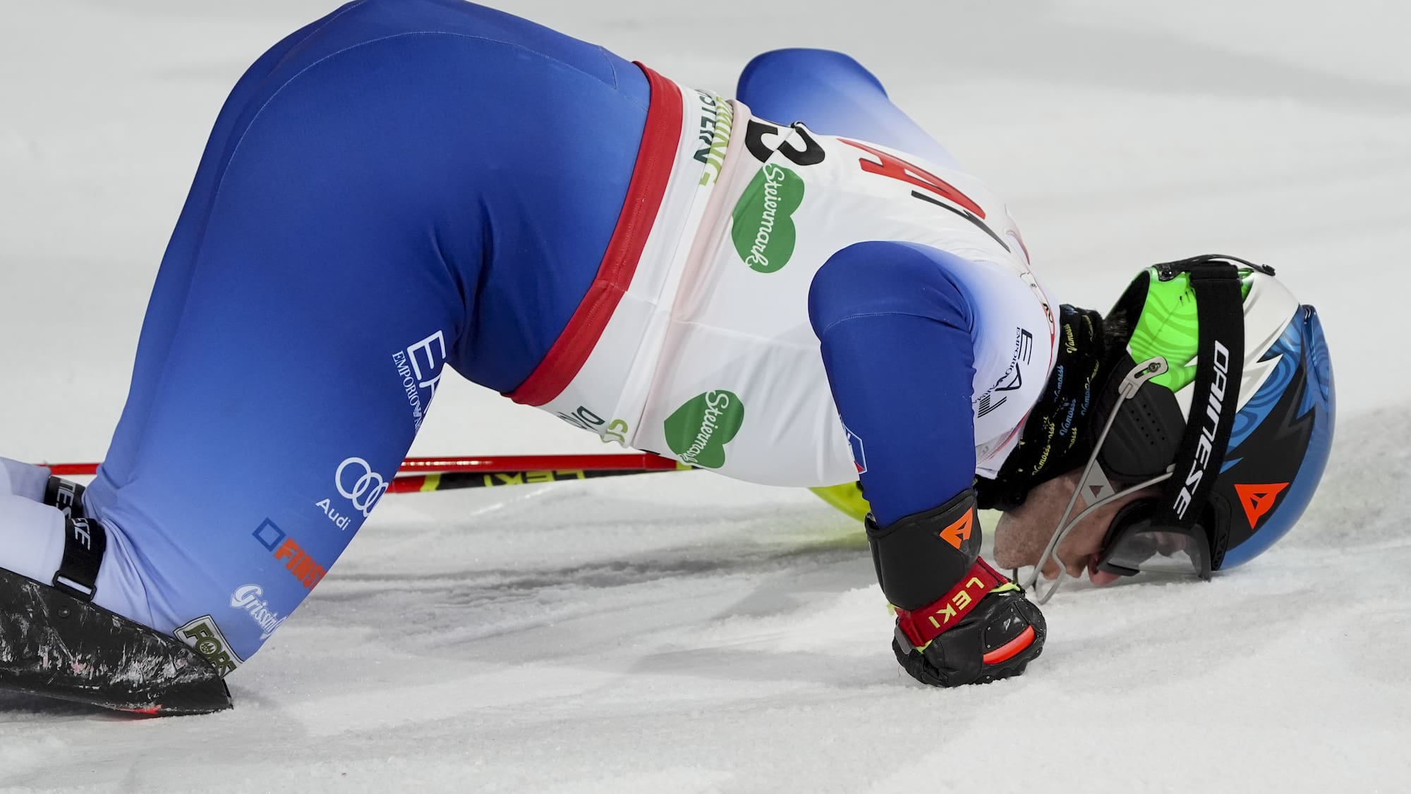 Ski-Weltcup im Ticker: News, Ergebnisse und Hintergrundstories